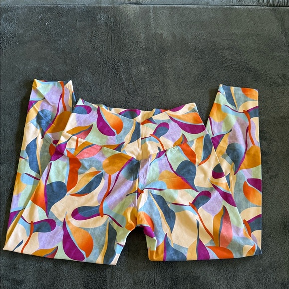 Booty by Brabants Lavish Leggings - Picture 3 of 3